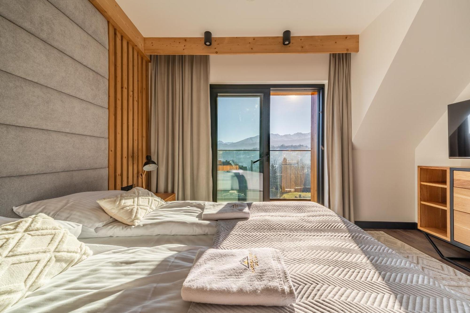 Harenda Apart Ski&Spa — Photos 2