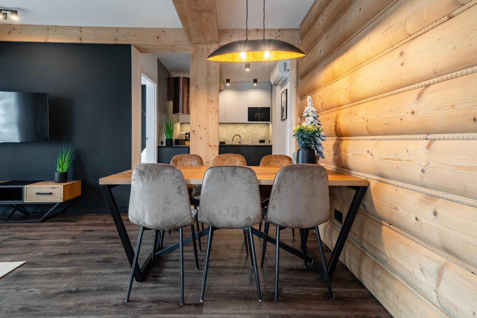Harenda Apart Ski&Spa — Photos 3